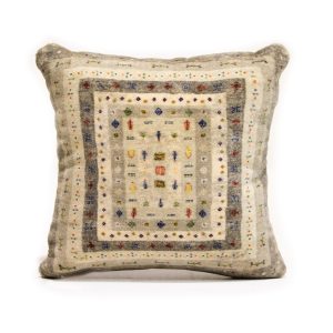 کوسن طرح گبه کد 600105