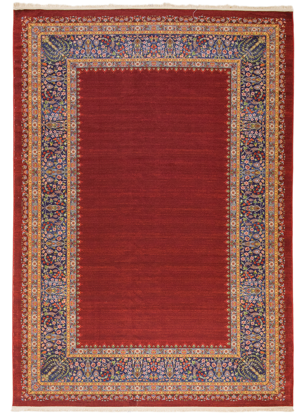 فرش-ماشینی-طرح-تاک