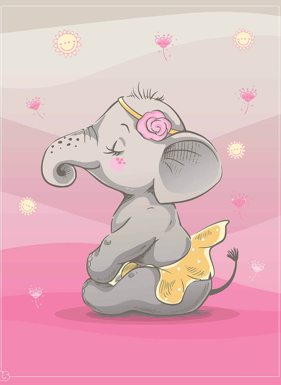 فرش ماشینی طرح کارتونی کد600203 فرش ماشینی طرح کارتونی