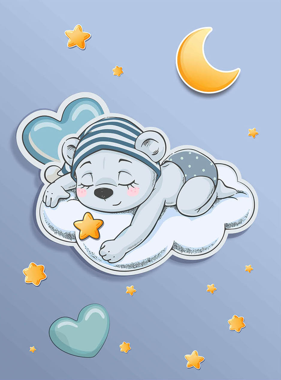 فرش ماشینی کودک طرح کارتونی کد 600201 فرش ماشینی کودک طرح کارتونی کد 600201