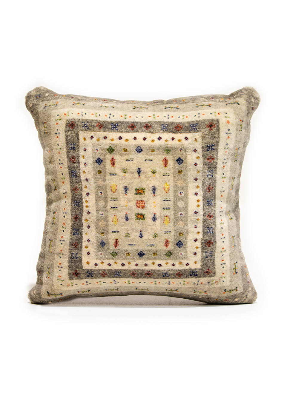 کوسن طرح گبه کد 600105 کوسن طرح گبه